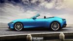 Ferrari Roma GTS by X-Tomi Design 2019 года